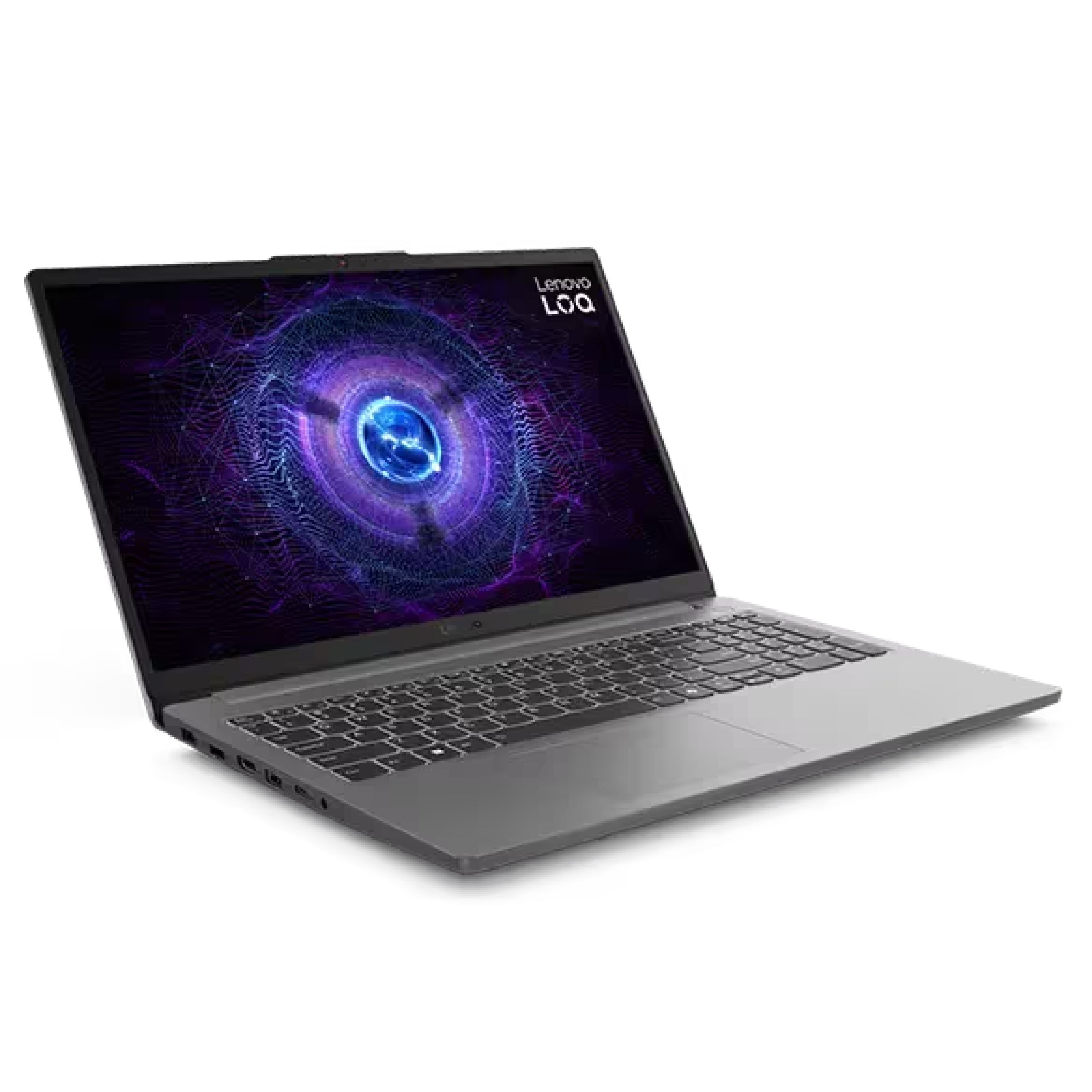 Lenovo Laptop LOQ 15IAX9E Core i5-12450HX, RTX2050 4GB GDDR6, 16 GB DDR5, 512 GB SSD M.2, 15.6 Lenovo Laptop LOQ 15IAX9E Core i5-12450HX, RTX2050 4GB GDDR6, 16 GB DDR5, 512 GB SSD M.2, 15.6